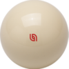 Super Aramith Pro Cue Ball | Golden Break Billiards